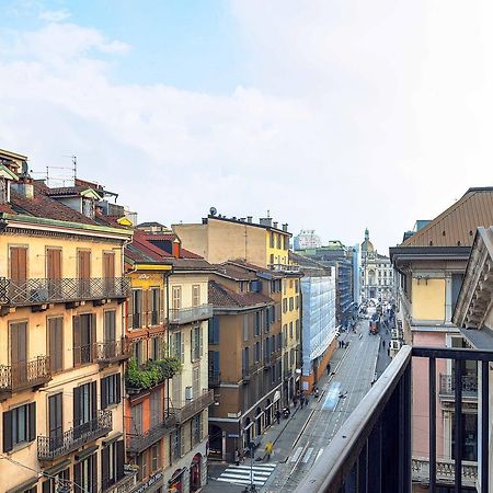 Locanda Duomo Милан Экстерьер фото