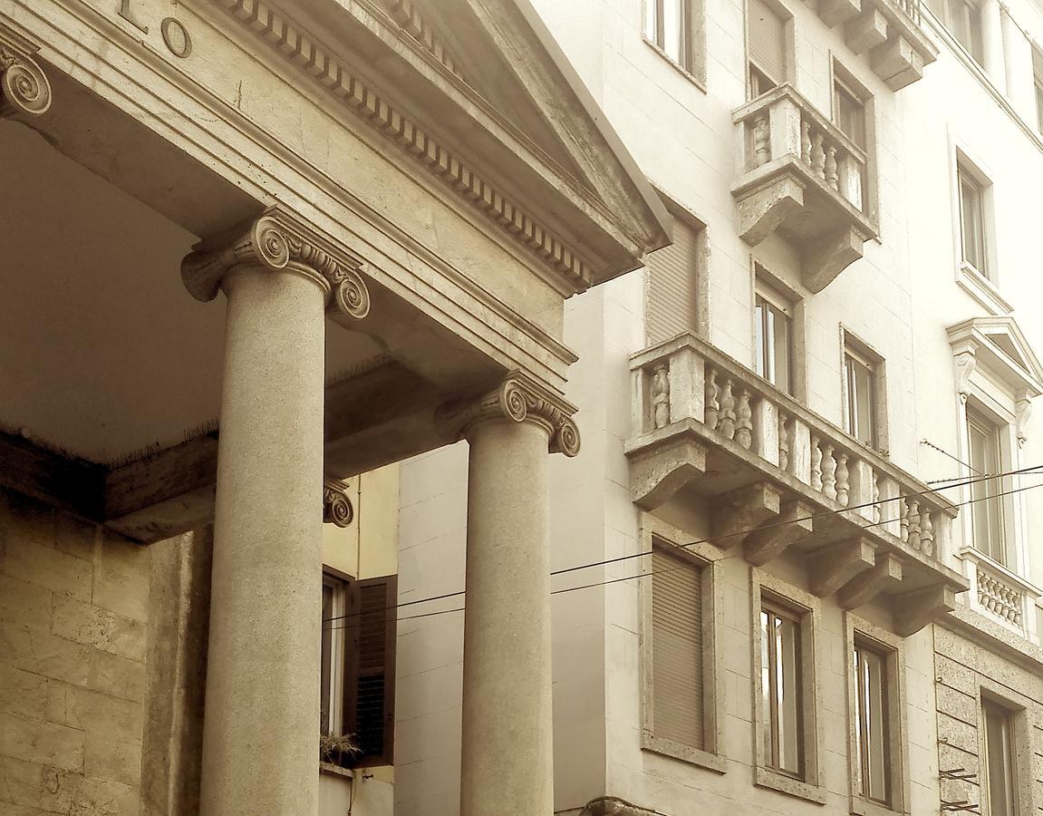 Locanda Duomo Милан Экстерьер фото