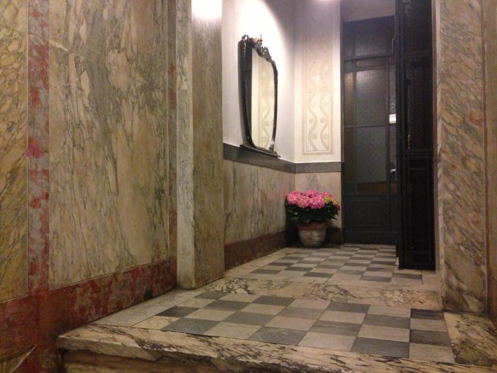 Locanda Duomo Милан Экстерьер фото